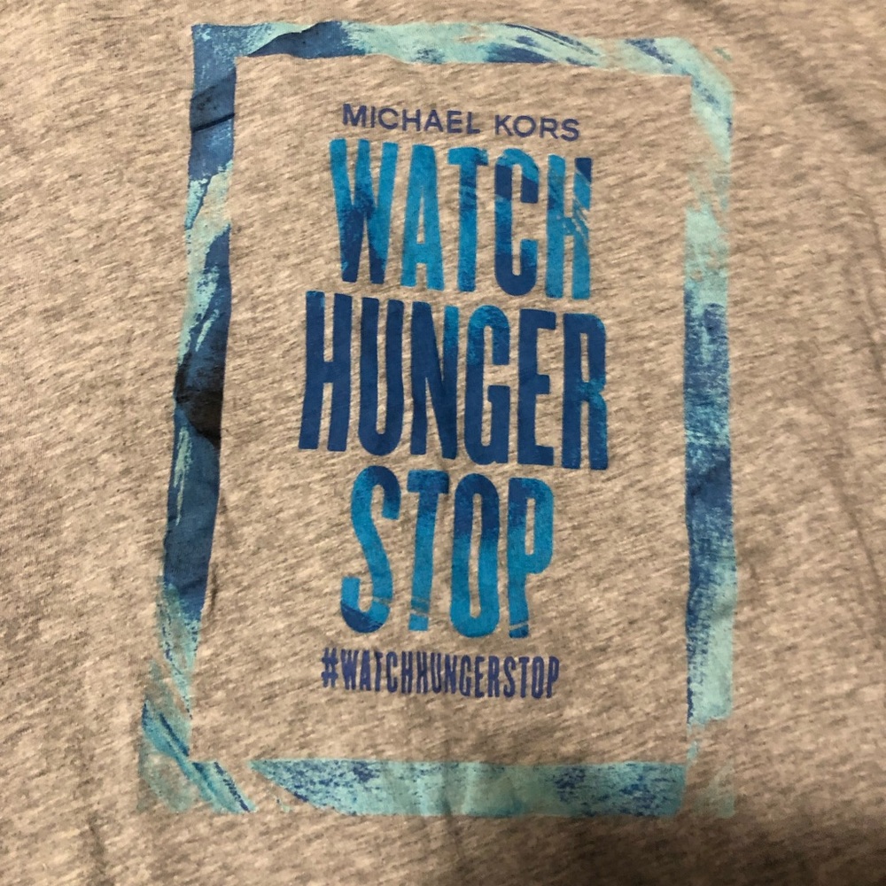 michael kors t-shirt🔥🔥